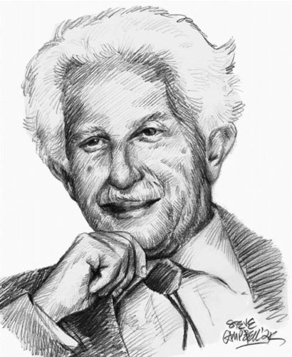 Erik Erikson