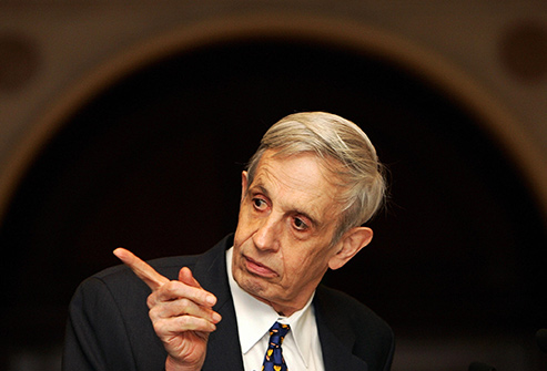 John Nash