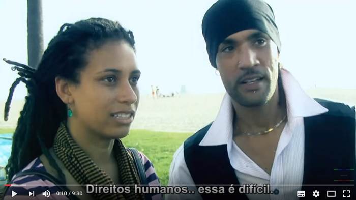 A história dos Direitos Humanos | Vídeo curto e didático
