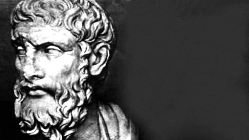 Epicurismo prazer é o sentido da vida Psicoativo ⋆ Universo da Psicologia